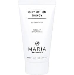 Maria Åkerberg Body Lotion Energy 30 ml