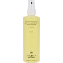Maria Åkerberg Body & Massage Oil Anti-Cellulite 250 ml