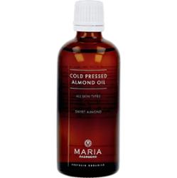 Maria Åkerberg Cold Pressed Almond Oil 100 ml