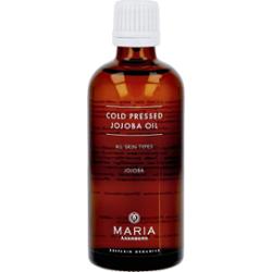 Maria Åkerberg Cold Pressed Jojoba Oil 100 ml