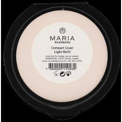 Maria Åkerberg Compact Cover Refill Sticker Light