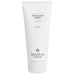 Maria Åkerberg Cream Scrub Energy 200 ml