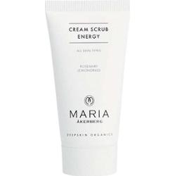 Maria Åkerberg Cream Scrub Energy 30 ml