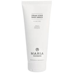 Maria Åkerberg Cream Scrub Sweet Breeze 200 ml