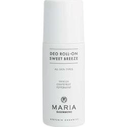 Maria Åkerberg Deo Roll-On Sweet Breeze 60 ml
