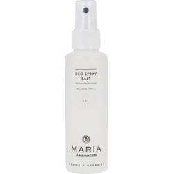 Maria Åkerberg Deo Spray Salt 125 ml