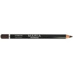Maria Åkerberg Eyebrow Pencil Dark Brown
