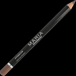Maria Åkerberg Eyebrow Pencil Medium Brown