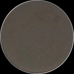Maria Åkerberg Eyeshadow Refill Magnetic Dark Grey
