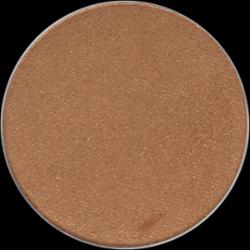 Maria Åkerberg Eyeshadow Refill Magnetic Shiny Amber