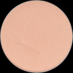 Maria Åkerberg Eyeshadow Refill Magnetic Shiny Apricot