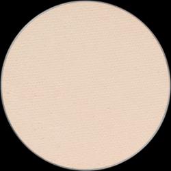 Maria Åkerberg Eyeshadow Refill Magnetic Soft White