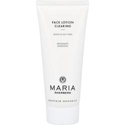 Maria Åkerberg Face Lotion Clearing 100 ml