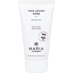 Maria Åkerberg   Face Lotion More 50 ml