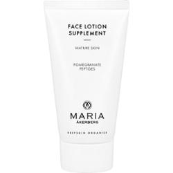 Maria Åkerberg Face Lotion Supplement 50 ml