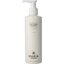 Maria Åkerberg Foot Cream Relaxing 250 ml