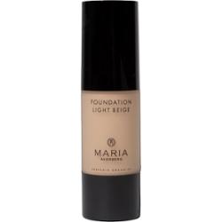 Maria Åkerberg Foundation Light Beige