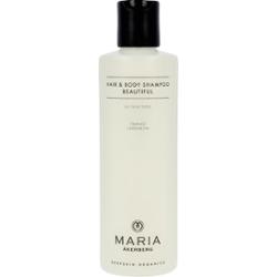 Maria Åkerberg   Hair & Body Shampoo Beautiful 250 ml