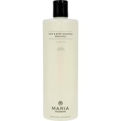 Maria Åkerberg   Hair & Body Shampoo Beautiful 500 ml