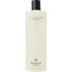 Maria Åkerberg Hair & Body Shampoo Essential 500 ml