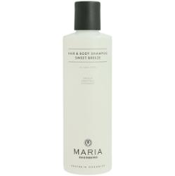 Maria Åkerberg   Hair & Body Shampoo Sweet Breeze 250 ml