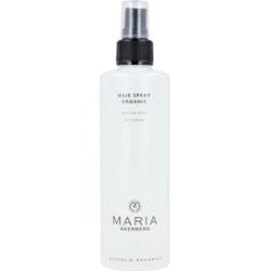 Maria Åkerberg Hair Spray Organic 250 ml