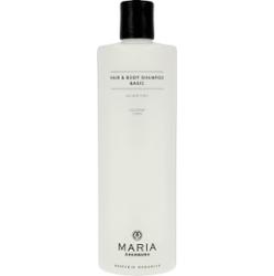 Maria Åkerberg Hair & Body Shampoo Basic 500 ml
