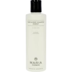 Maria Åkerberg Hair & Body Shampoo Energy 250 ml