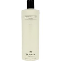 Maria Åkerberg Hair & Body Shampoo Energy 500 ml
