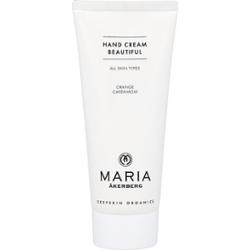 Maria Åkerberg Hand Cream Beautiful 100 ml