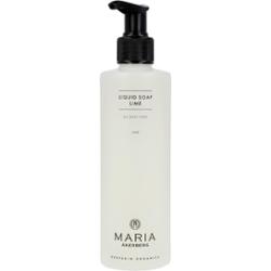 Maria Åkerberg   Liquid Soap Lime 250 ml