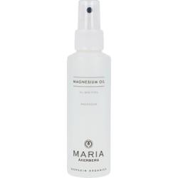 Maria Åkerberg Magnesium Oil