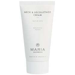 Maria Åkerberg Neck & Décolletage Cream  50 ml
