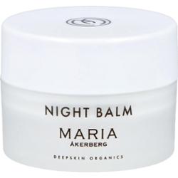 Maria Åkerberg Night Balm 10 ml