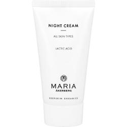 Maria Åkerberg Night Cream 50 ml