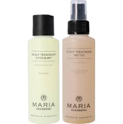 Maria Åkerberg Rosemary & Nettle Scalp Treatment 2x125 ml