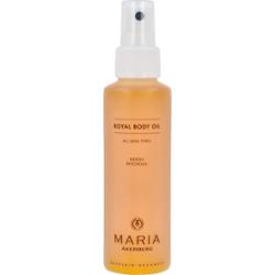 Maria Åkerberg Royal Body Oil 125 ml