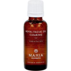 Maria Åkerberg Royal Facial Oil Clearing 30 ml