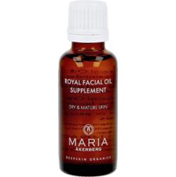 Maria Åkerberg Royal Facial Oil Supplement 30 ml