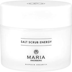 Maria Åkerberg Salt Scrub Energy 200 ml