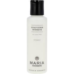 Maria Åkerberg Scalp Scrub Intensive 125 ml