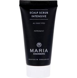 Maria Åkerberg Scalp Scrub Intensive 30 ml