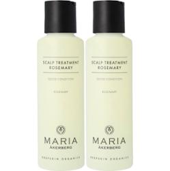 Maria Åkerberg Scalp Treatment Rosemary Duo 2x125 ml
