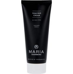 Maria Åkerberg Shaving Cream 100 ml