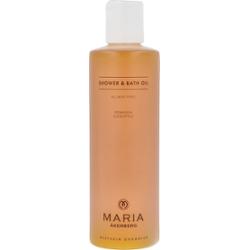 Maria Åkerberg Shower & Bath Oil 250 ml