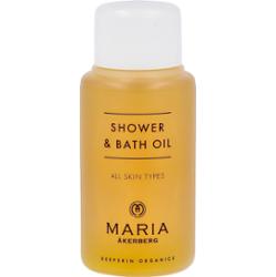 Maria Åkerberg Shower & Bath Oil 30 ml