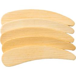 Maria Åkerberg Spatula Bamboo 5 szt.