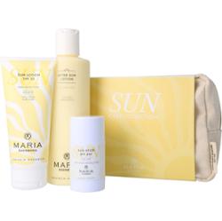 Maria Åkerberg Sun Care Collection
