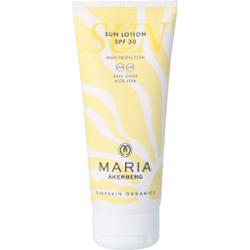 Maria Åkerberg Sun Lotion SFP 30 100 ml