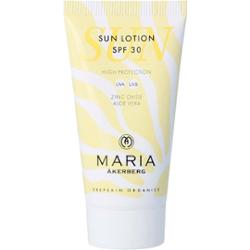 Maria Åkerberg Sun Lotion SPF 30 30 ml